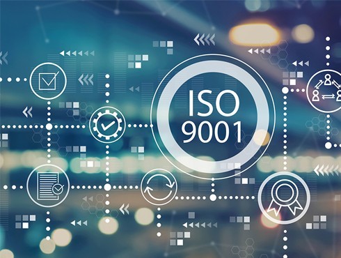 ISO 9001 Zertifizierung Kosten