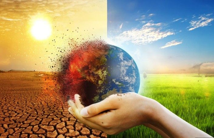 Environmental management systems - Requirements AMENDMENT 1: Climate action changes